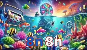 Trò Chơi Bắn Cá Phổ Biến Tại 8n8n